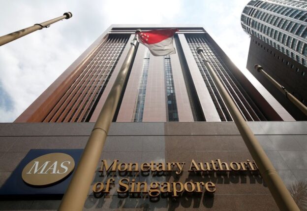 Singapore central bank expects GDP at upper end of 2%-3% range in 2024 and 2025