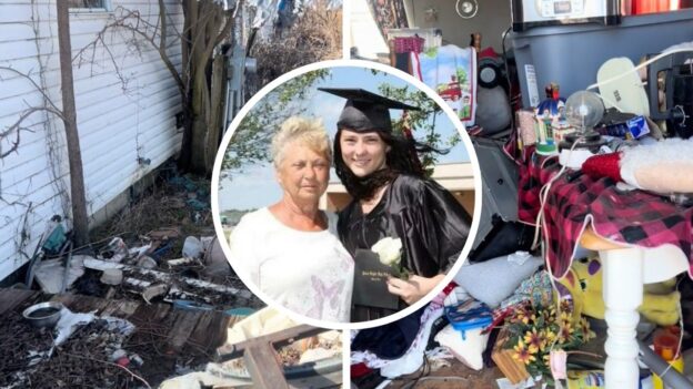 ‘I Bought My Grandmother’s Hoarder Home for $20,000—I Was Stunned by What I Found Inside’