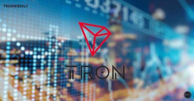 TRON (TRX) Hits New High with Double-Top Pattern, Bearish Signals Emerge