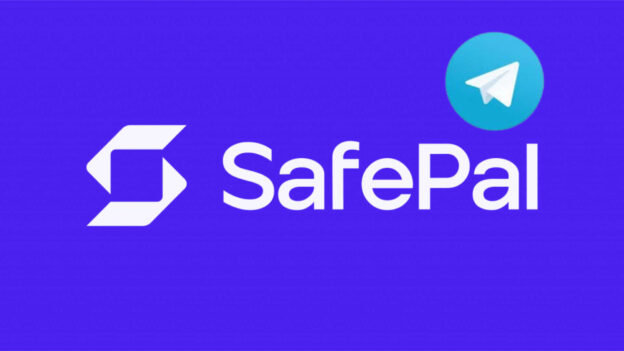 SafePal Launches Crypto Wallet on Telegram, Supports Visa Transactions