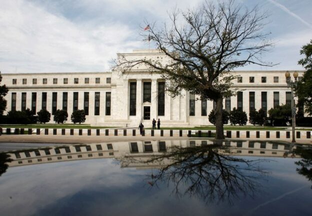 Federal Reserve seen on shallower rate-cut path after Trump’s election