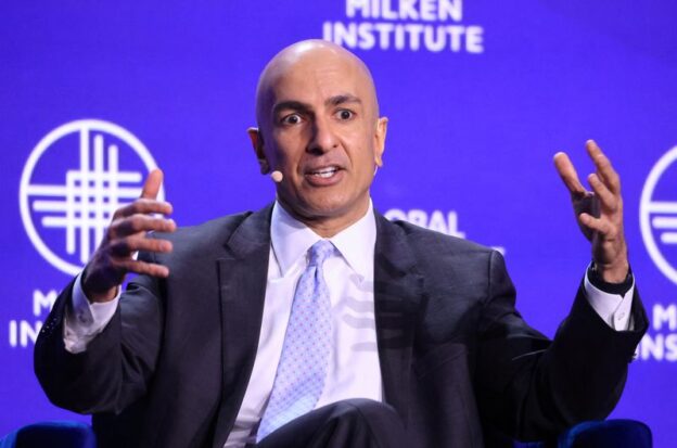 Fed’s Kashkari: Both political parties want inflation lower – Fox News