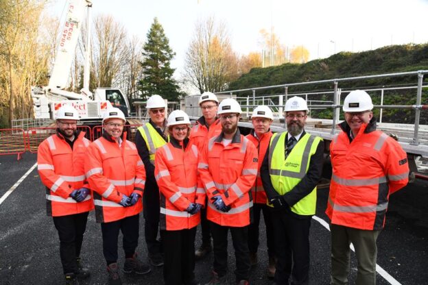 First centre for assembly apprentices launched