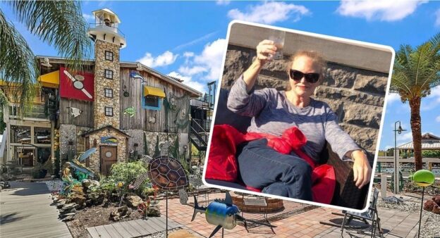 ‘I Moved to Infamous Retirement Community The Villages—Now I’ve Bought My Own $1.2 Million Compound Nearby That Is Even Crazier’