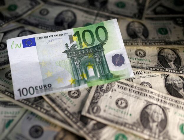 ECB would welcome a weaker euro :Mike Dolan