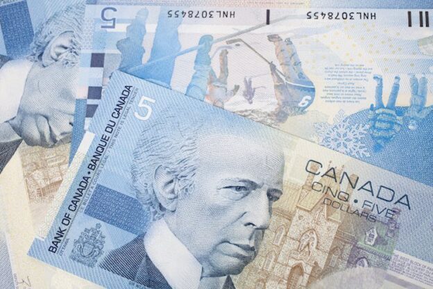 USD/CAD holds above 1.4200 as hot US PPI boosts US Dollar