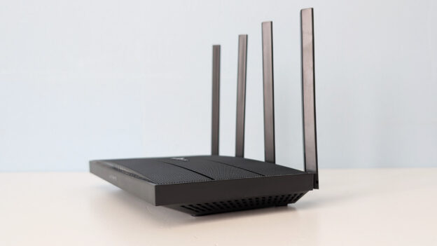 US govt. is considering a ban on Amazon’s bestselling router brand