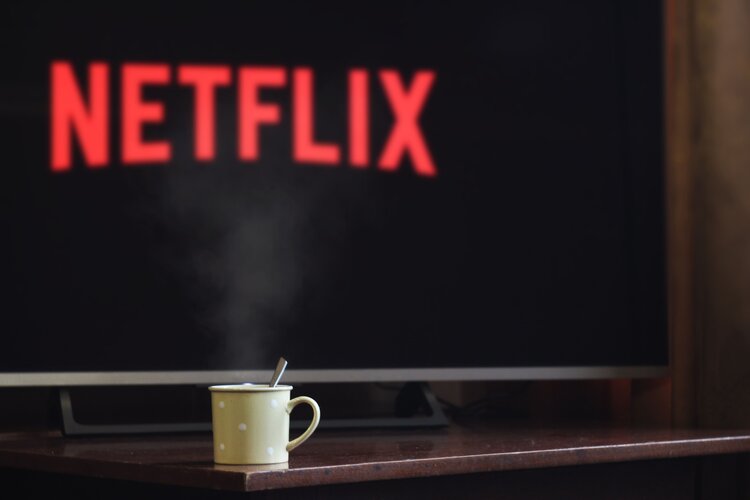 Netflix stock (NFLX) buying the dips at the blue box area [Video]