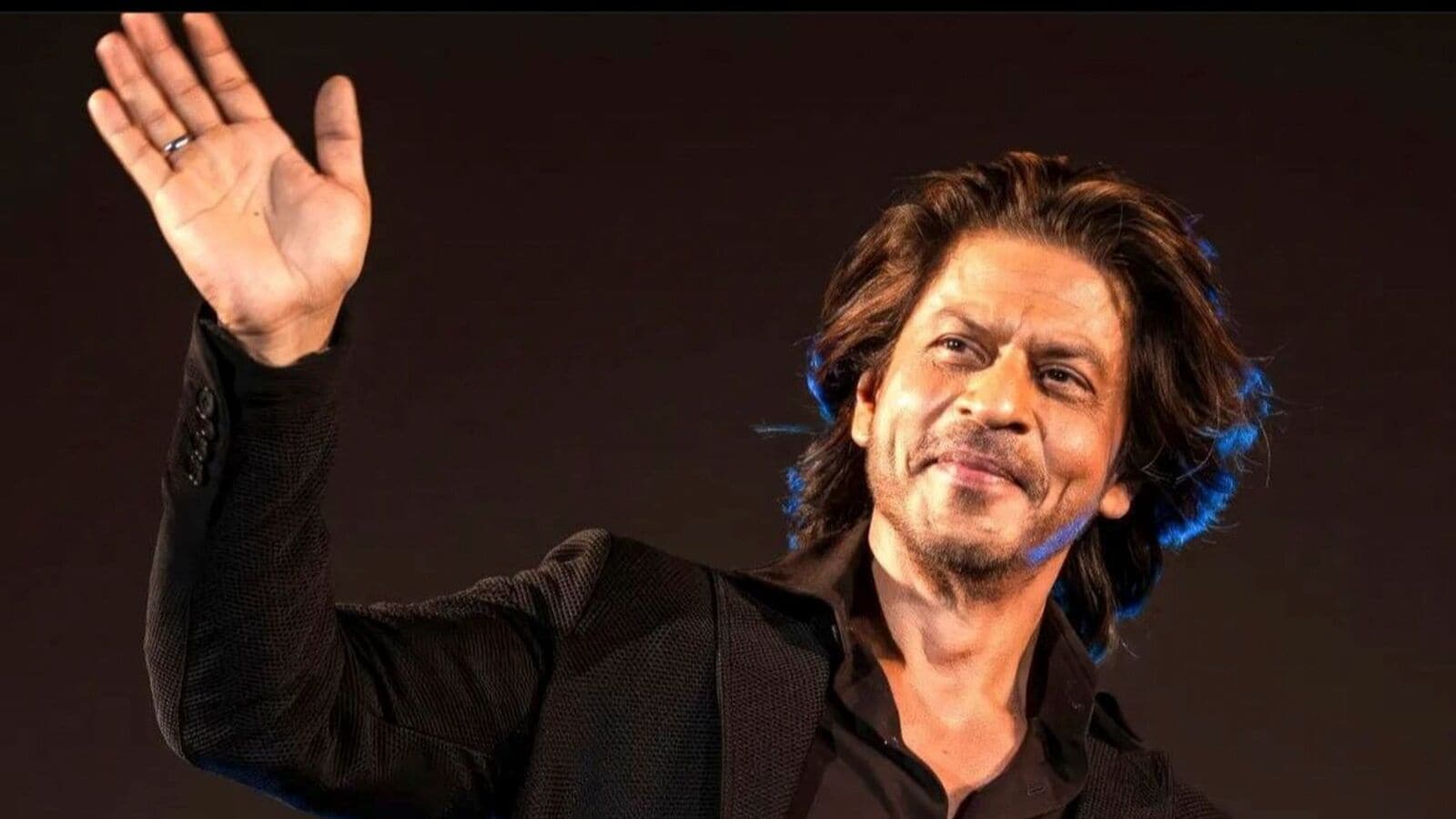 Shah Rukh Khan praises PM Modi’s vision of WAVES Summit 2025, says, ‘Occasion that champions and fosters creativity’