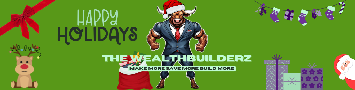 The Wealth Builderz