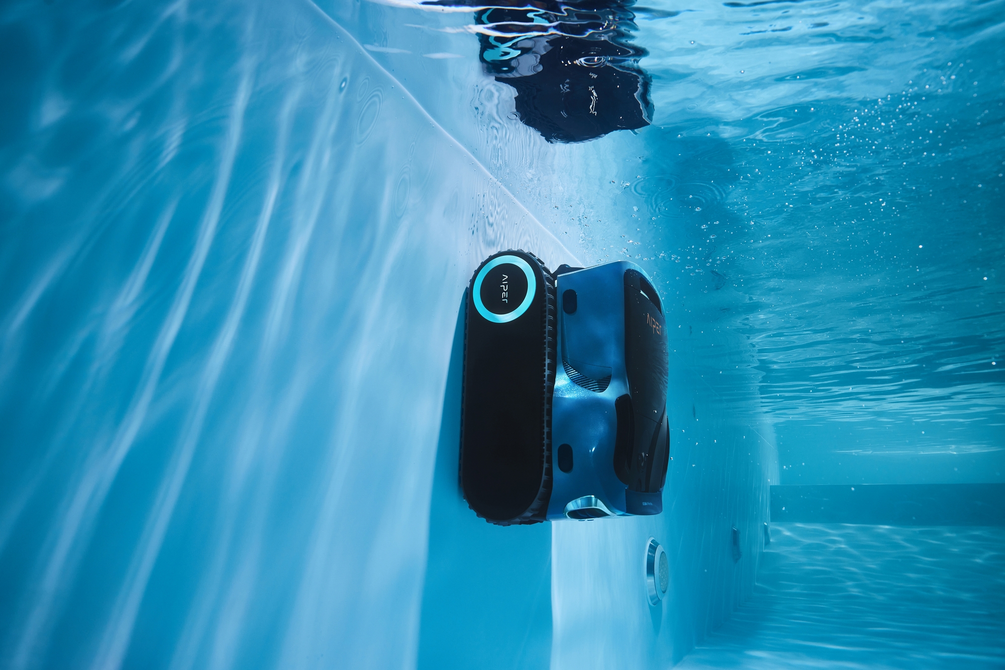 Aiper looks to make a splash at CES with its Scuba X1 Pro Max