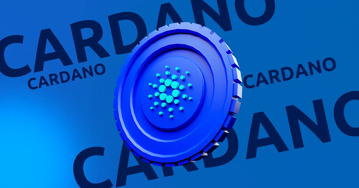 Cardano (ADA) Sell-Off Imminent? Whales Sell 70 Million Tokens