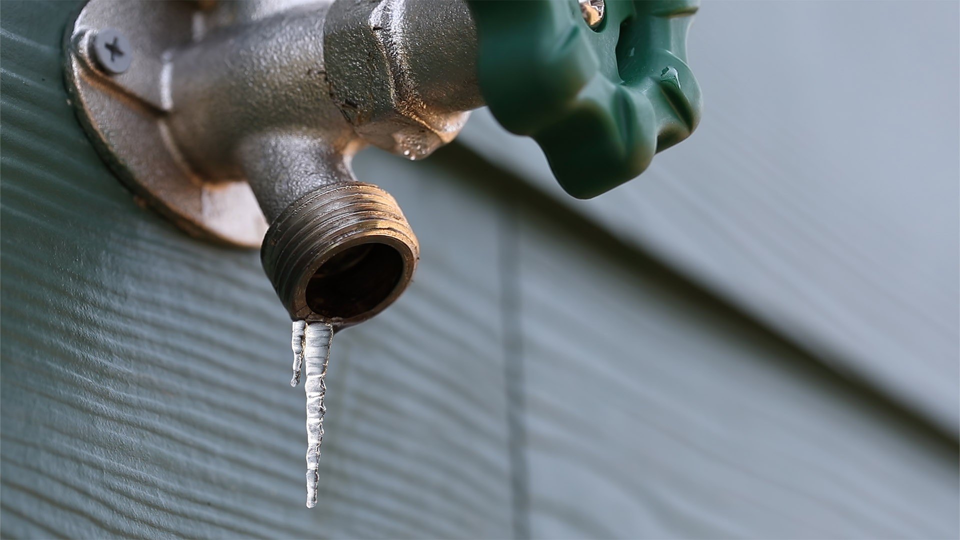 What To Do If Your Pipes Freeze During the Polar Vortex, According to Plumbers