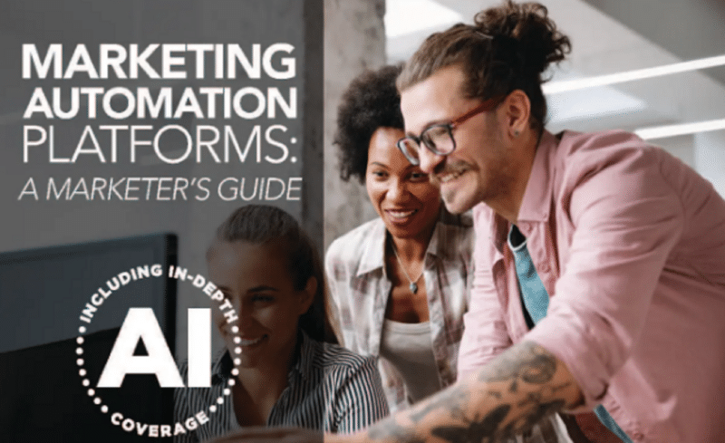 Questions to ask marketing automation vendors during a demo