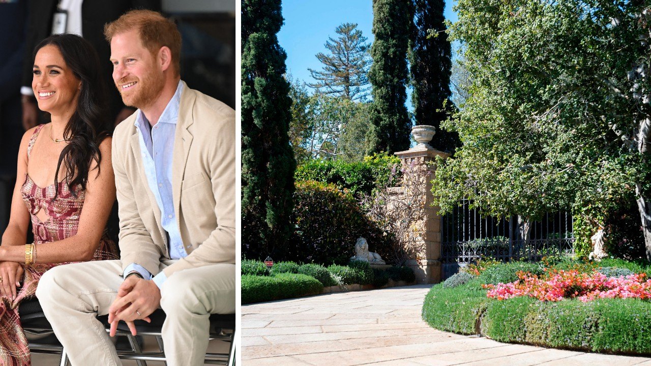 Prince Harry and Meghan Markle ‘Have Become Local Villains’ in Montecito-and Are Blamed for Driving Up Home Prices and Flooding Community With Unwanted Tourists