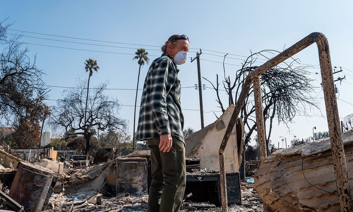 The Cost To Rebuild a Home: Why L.A. Contractors Warn ‘Equity Is Gone’ and New Construction Will Be Expensive