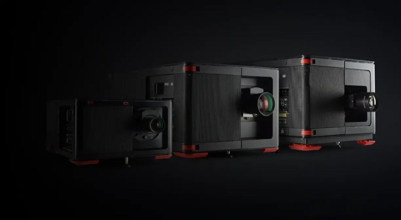 Regal Cineworld Bringing Barco Laser Projection To 4000 Screens By 2030