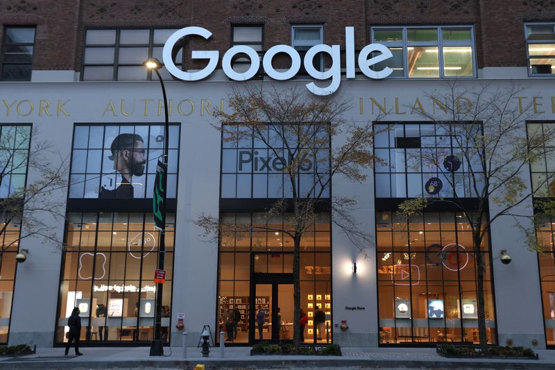 Alphabet plans massive capex hike, reports cloud revenue growth slowed