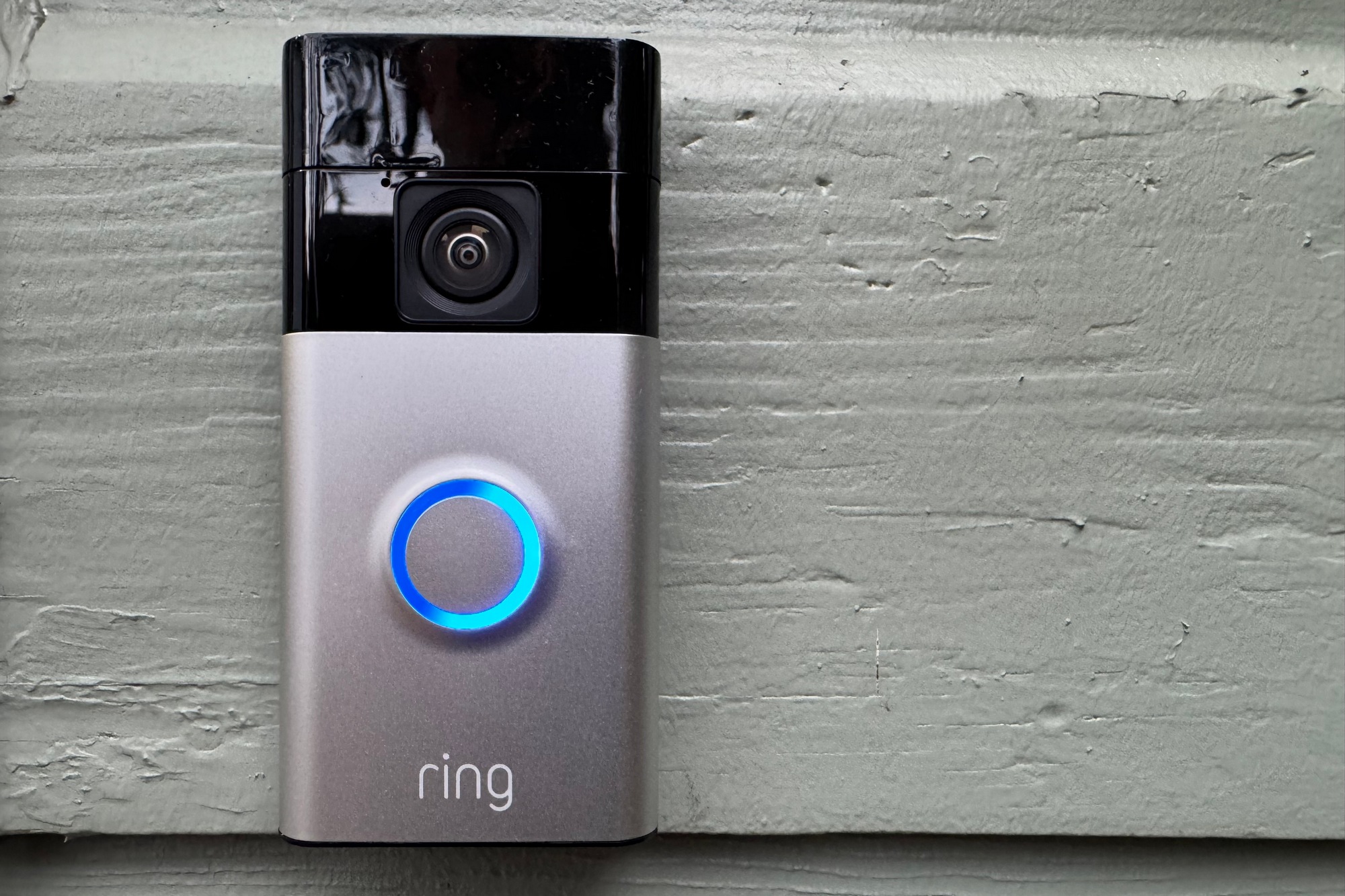 Ring Battery Doorbell review: Easy, flexible, priced right