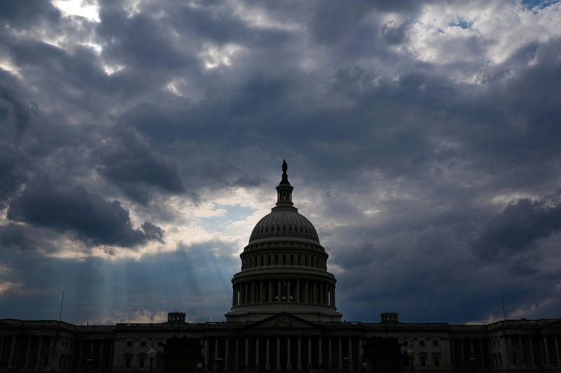 U.S. posts $129 billion January deficit on calendar shifts, higher outlays