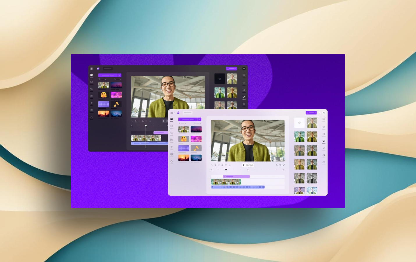 Major Clipchamp update improves Microsoft’s free video editor