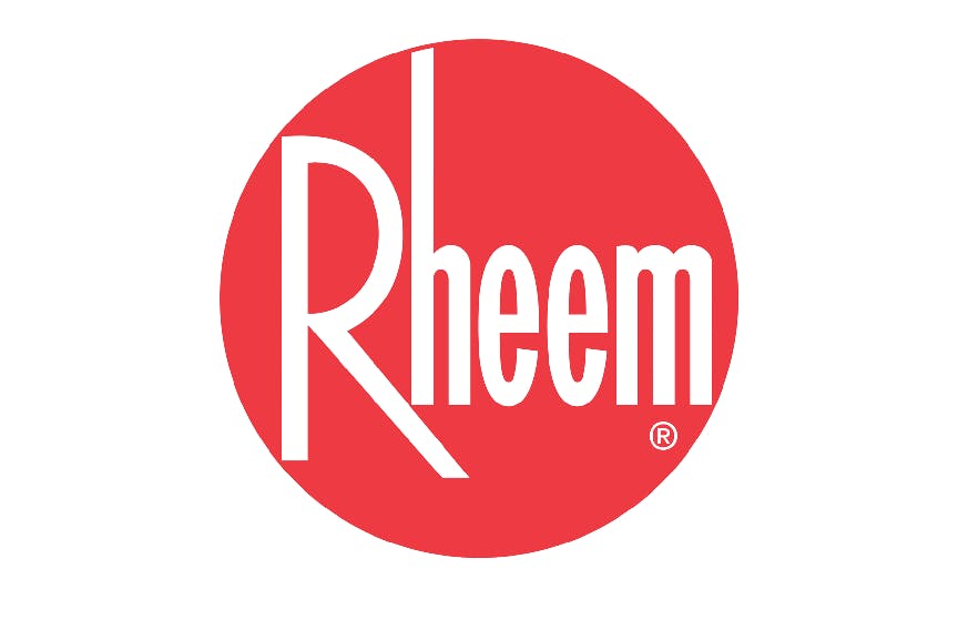 Rheem Launches ‘Engineered for Life’ Brand Evolution, Celebrates a Century of Excellence at 2025 AHR Expo