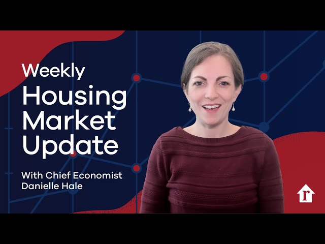 February 14, 2025 Economic and Housing Market Update