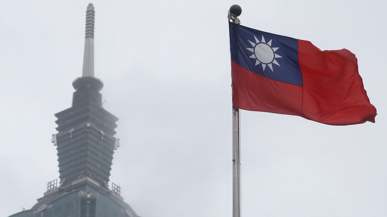 China furious over US policy shift on Taiwan: ‘Stop emboldening and supporting Taiwan independence’