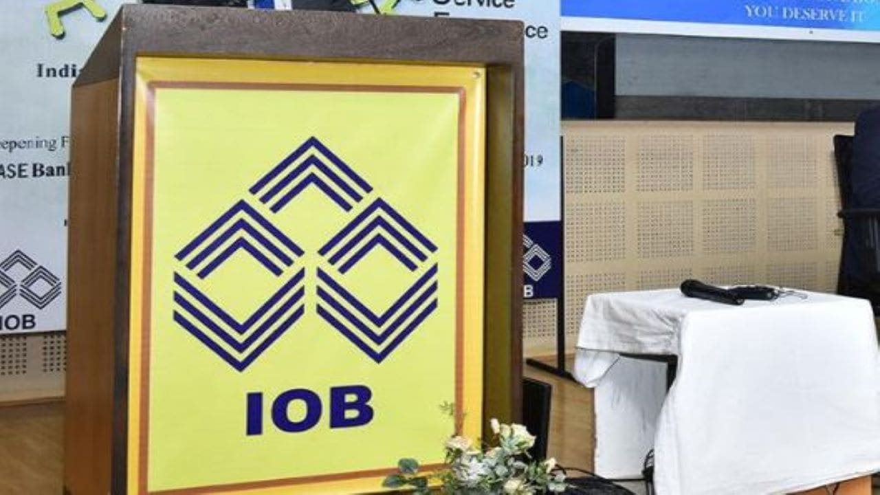 Indian Overseas Bank introduces Aadhaar-OTP account opening, API banking services