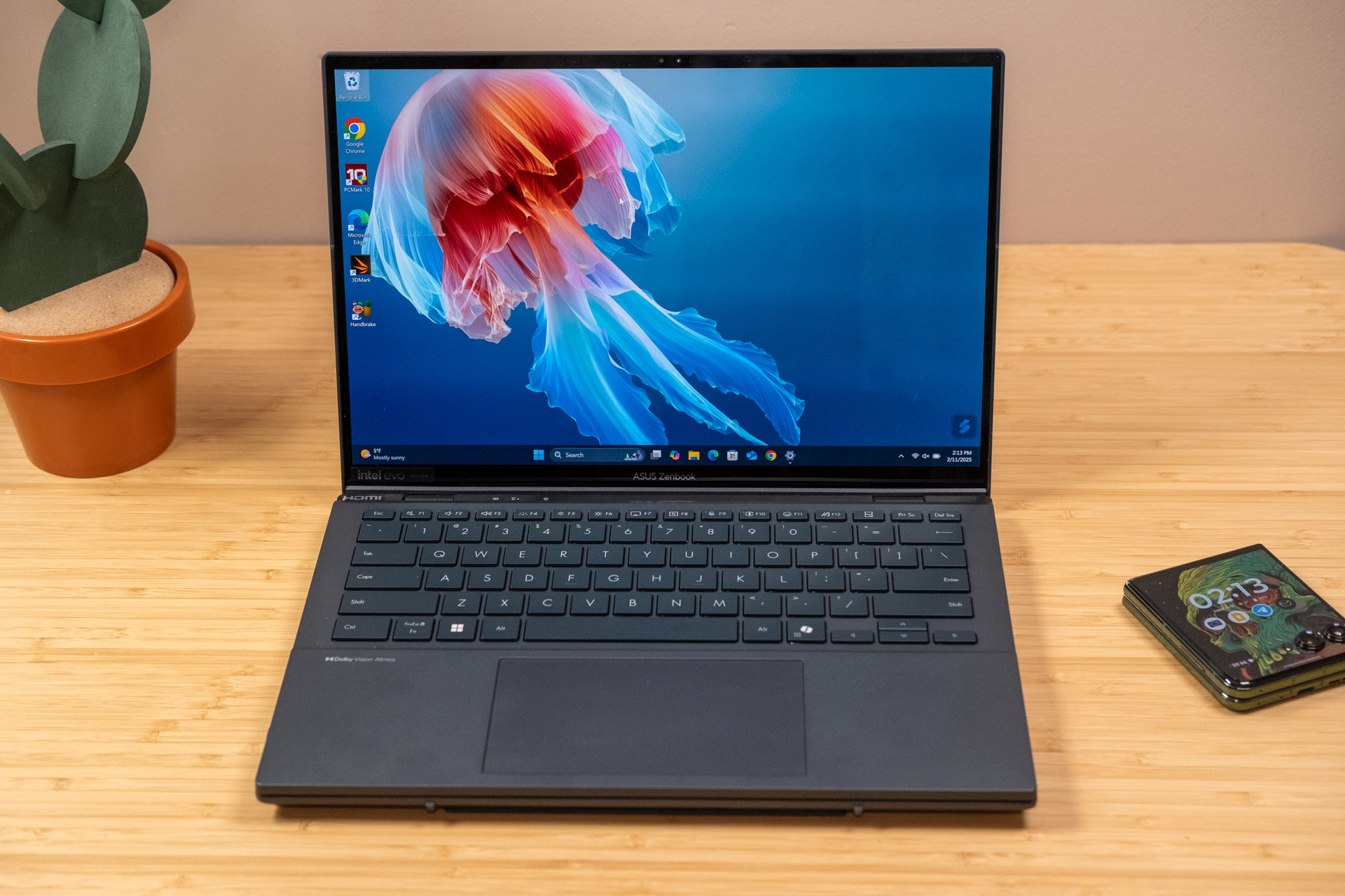 Asus Zenbook Duo review: A laptop with dual-screen desktop power