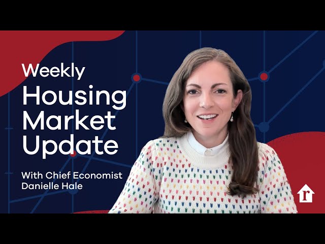 February 21, 2025 Economic and Housing Market Update – Realtor.com Research