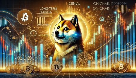 Long-Term Dogecoin Holders Are In “Denial” – On-Chain Metrics Expose Weakness