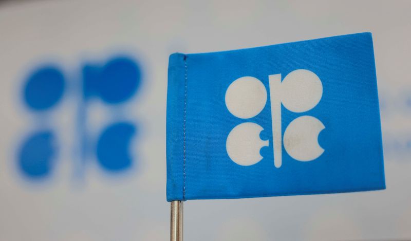 OPEC+ to proceed with planned April oil output hike, sources say