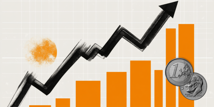 EUR/USD hovers above 1.0850 near four-month highs amid concerns over US growth