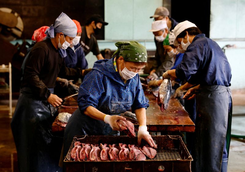 Japan firms set to offer large wage hikes for a third straight year