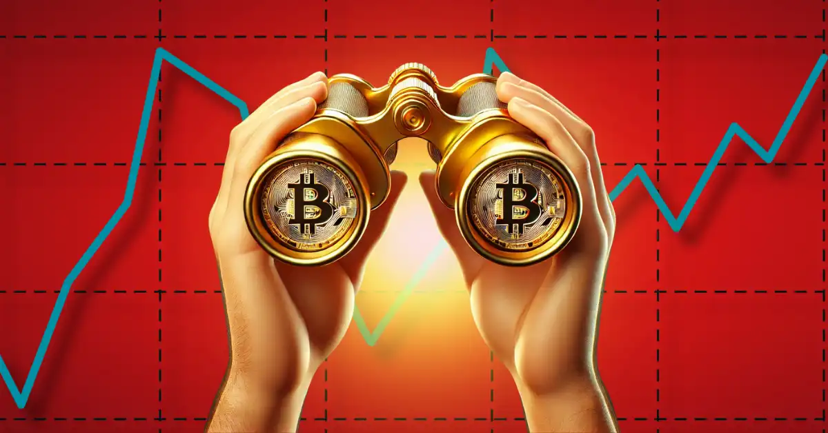 Bitcoin Holds Around Key $85K Level: Will BTC Price Meet Buyers’ Demand?