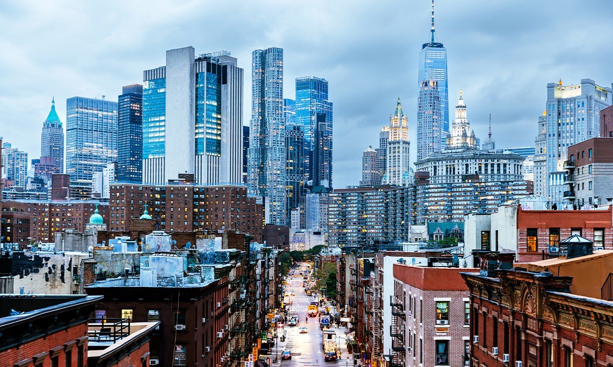 Major Cities Are Growing and Reversing the Pandemic Exodus Trend-Here’s Why