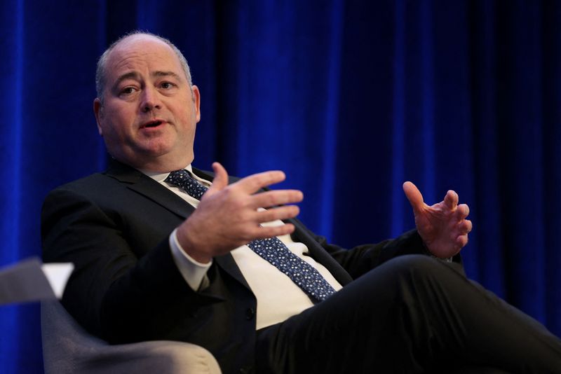 Australian bank CEOs say Trump ‘tariff madness’ may drive up global inflation