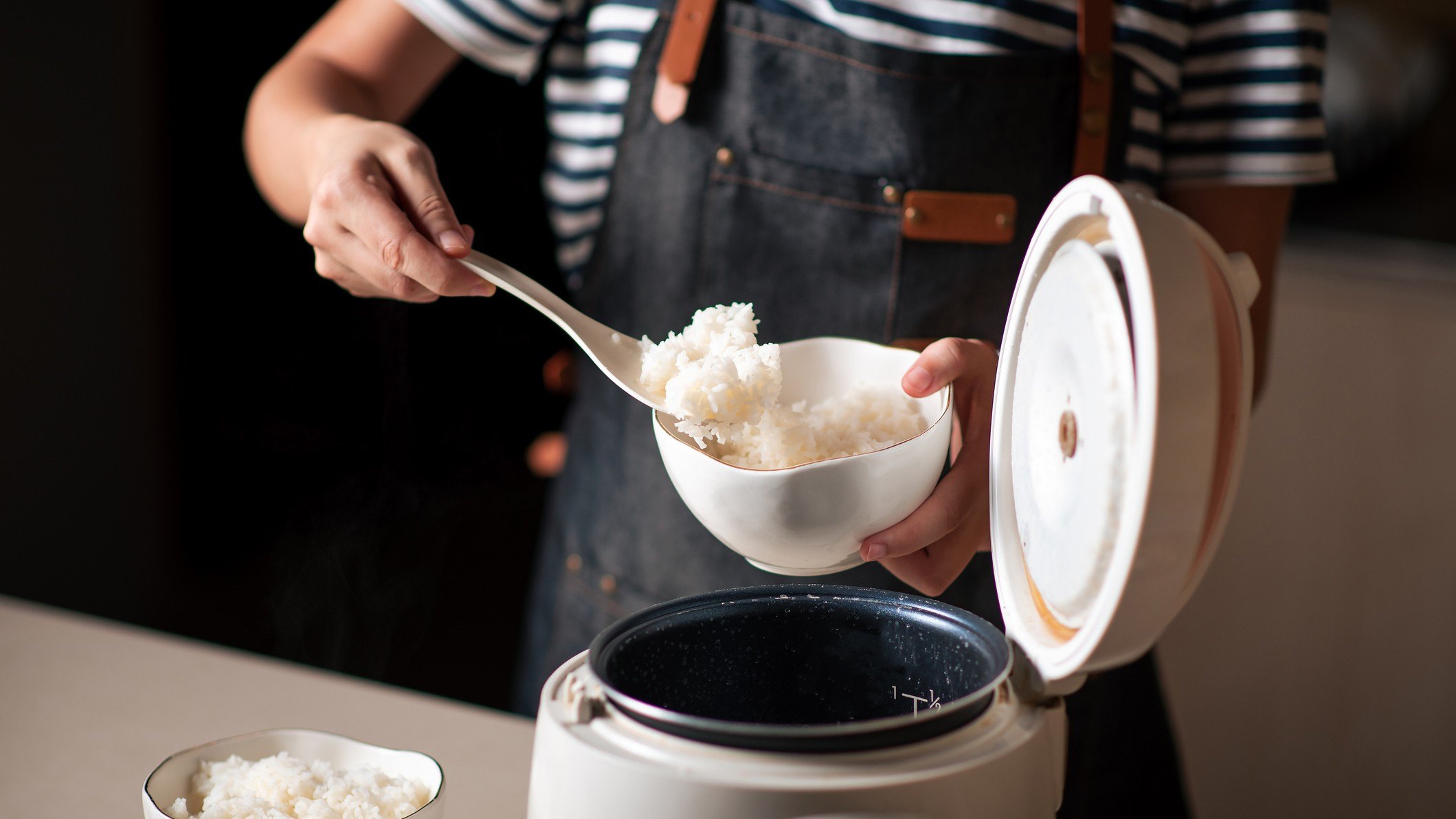 Should You Buy a Rice Cooker? A Food Editor Weighs In