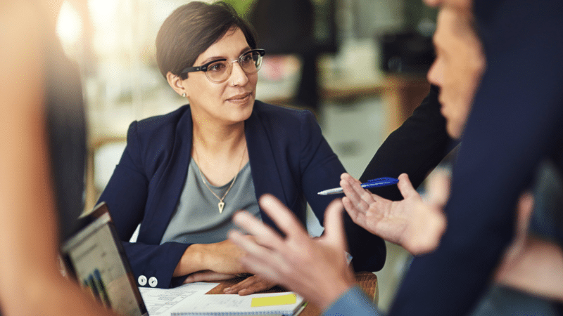 Driving customer growth with value-based B2B marketing