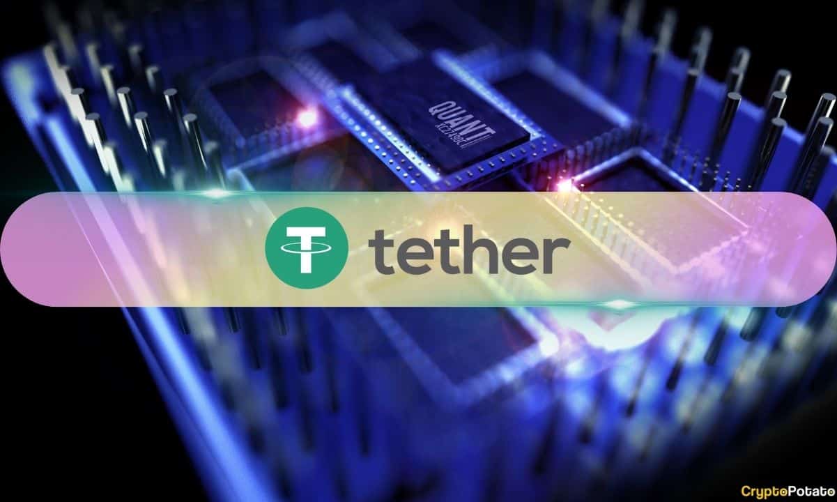 Inside Tether’s New Ventures and Bitcoin Mining Push