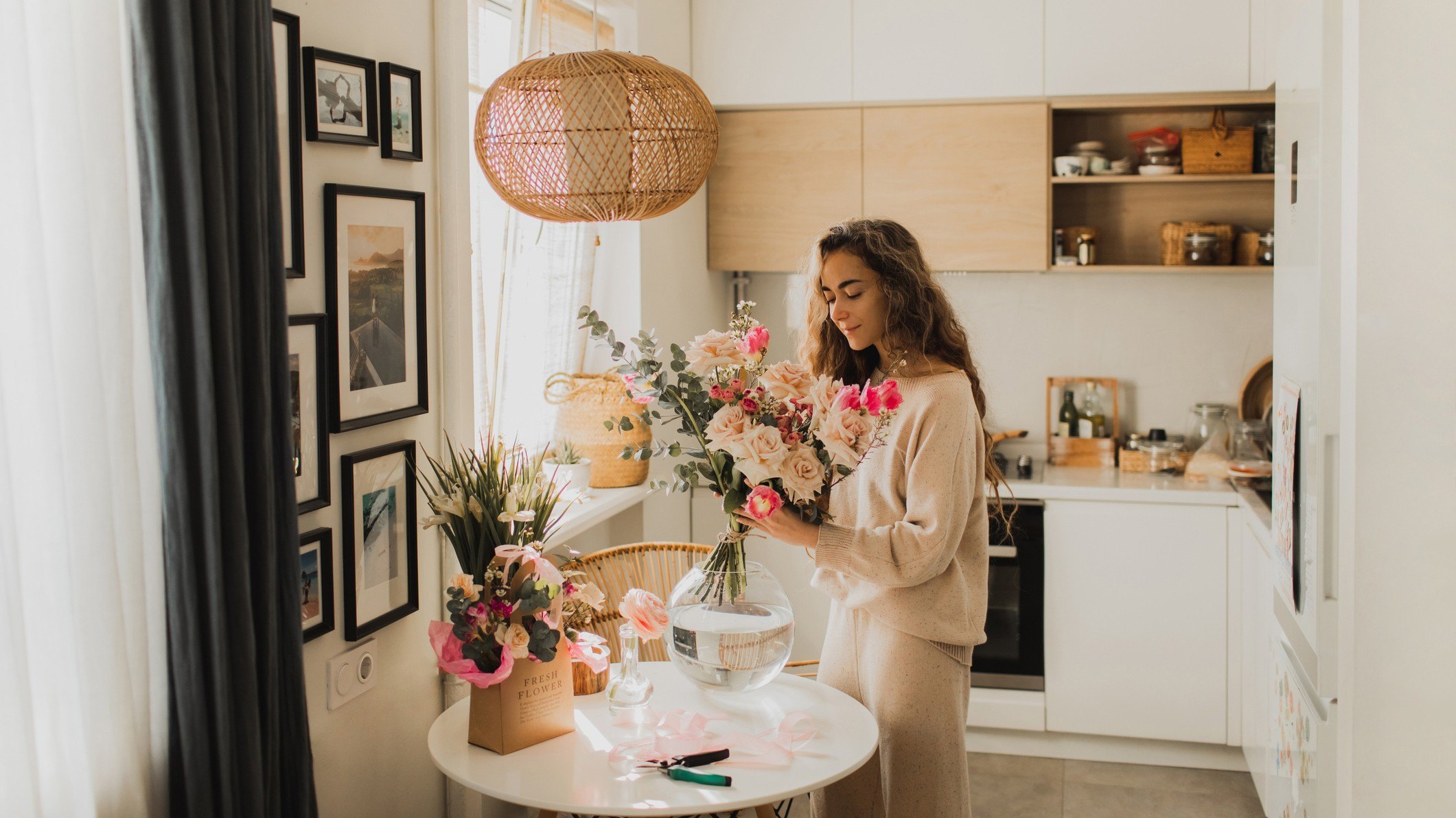 How 3 Designers Would Spend a Tax Refund on Their Home