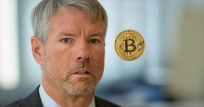 Saylor’s Strategy buys 6,556 Bitcoin for $555 million