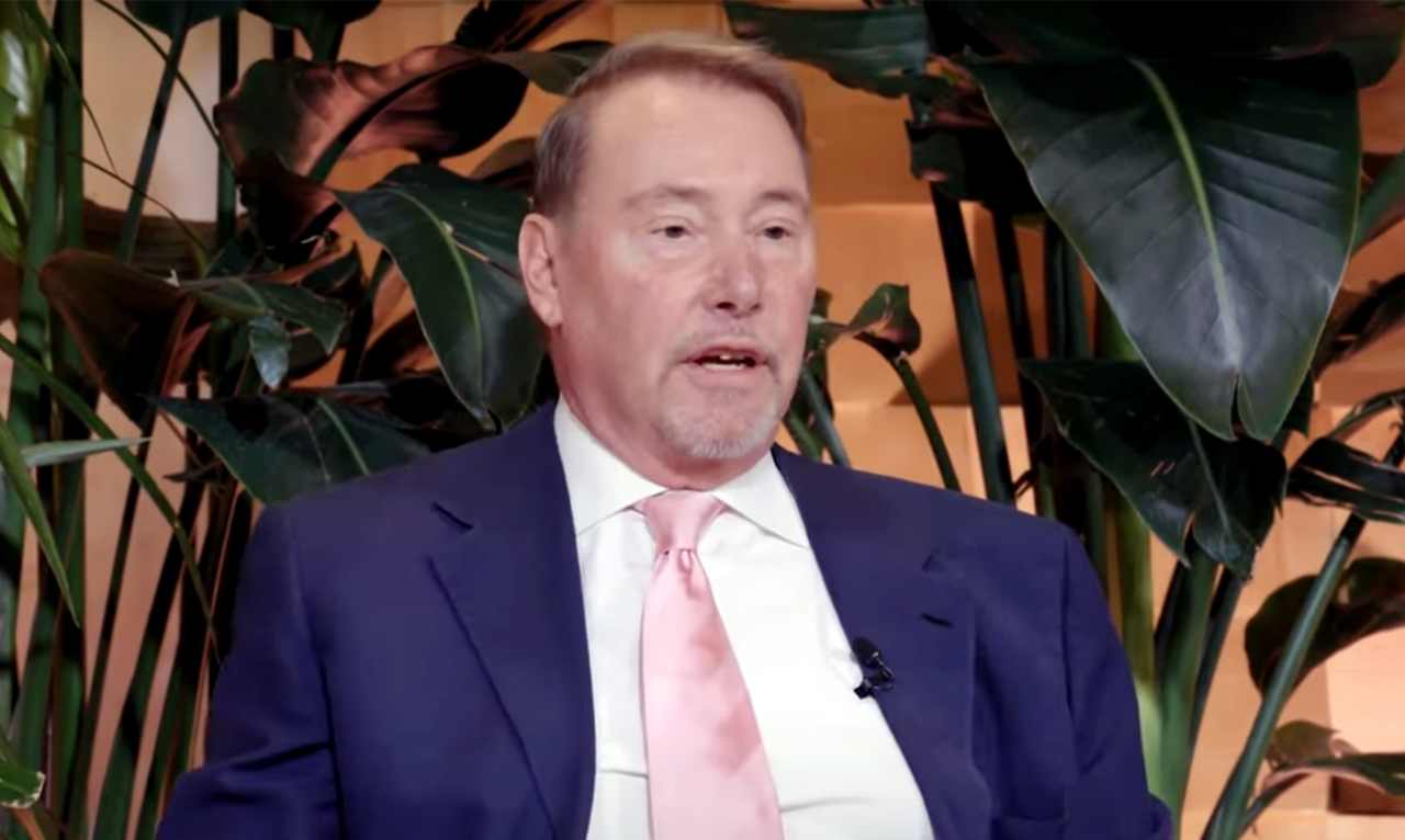 ‘Bond king’ Jeffrey Gundlach predicts our next financial hangover — and it’s sobering