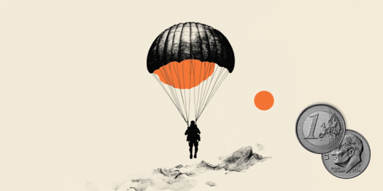 EUR/USD declines as USD rebounds despite contradictory remarks from Trump-China