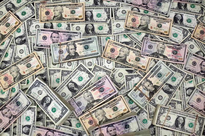 After yield surge, US Treasury expected to keep auction sizes steady