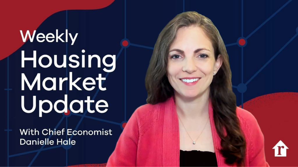 April 25, 2025 Economic and Housing Market Update