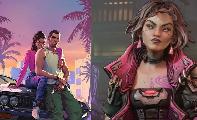 ‘Borderlands 4’ Just Moved Its Release Date, Raising ‘GTA 6’ Questions