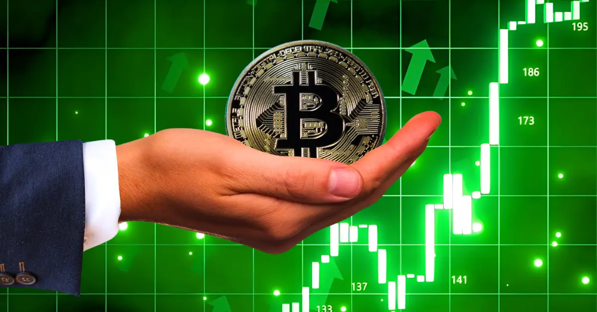 Bitcoin Price Analysis: Sucker’s Rally or Major Boom Ahead?