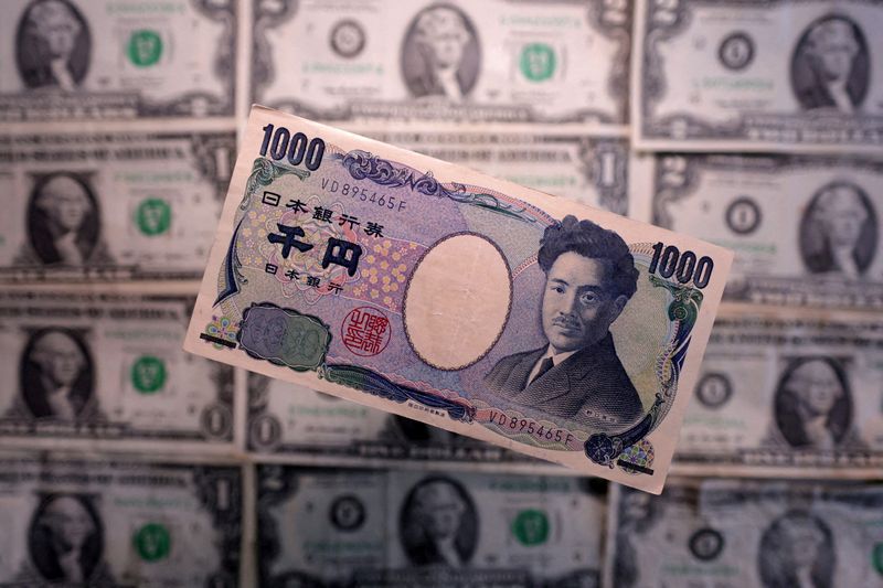 US dollar rallies on continued trade deal optimism; yen slumps